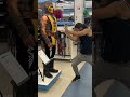 Scorpion vs bodybuilder mortal kombat battle