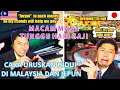 SEMASA TUNGGU HARI GAJI , APA PERBEZAAN CARA URUSKAN HIDUP  ANTARA MALAYSIA DAN JEPUN