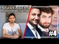 EL CAZA PEDÓFILOS VS GERMÁN PAOLOSKI Y EL IMPUESTO A LOS INFLUENCERS. BASURA SEMANAL #4