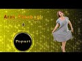 Arzu Qarabagli - Popuri (Yeni 2020)