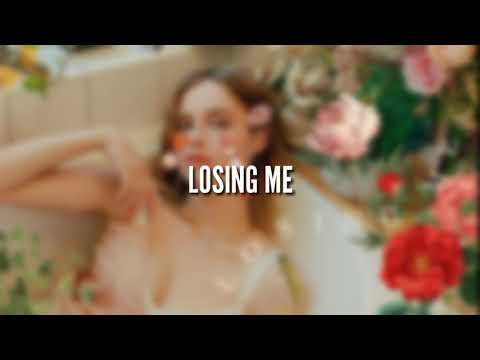 JP Cooper & Gabrielle Aplin - Losing me (Lyrics)