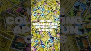 Appletun is the BEST Pokemon Card