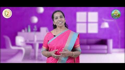 Sunday Catechism | Standard 4 | Chapter 12 | Part 2 | Mrs. Biji Abraham, Murickassery