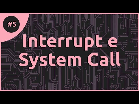 Video: Qual è l'uso della chiamata di sistema exec?