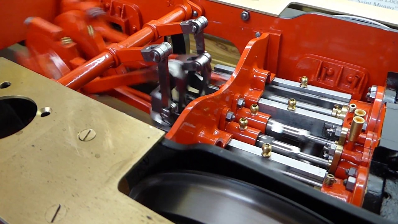 LBSCR Terrier No 83 'Earlswood'