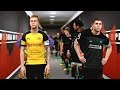 PES 2019 | Liverpool Vs Borussia Dortmund 19 July 2019 Gameplay
