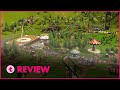 RollerCoaster Tycoon 3 Complete Edition Is A Great Port Of A PC Classic - Review (Nintendo Switch)