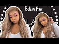 BELLAMI WIG TOKYO STYLEZ EYE CANDY 32" BODY WAVE