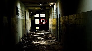 Geceleri̇ Okulda Ne Olur ?