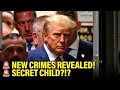 Unsealed trump indictment reveals shocking new crimes