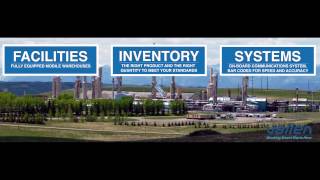 On-site Industrial Services - VALLEN