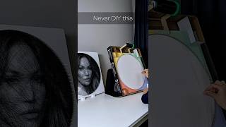 Famous Our String Art Kits are perfect for anyone who loves creativity and #diyprojects #art #usa #diy Wealth