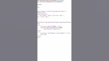 Server Side validation for TextBox in ASP.Net Core MVC