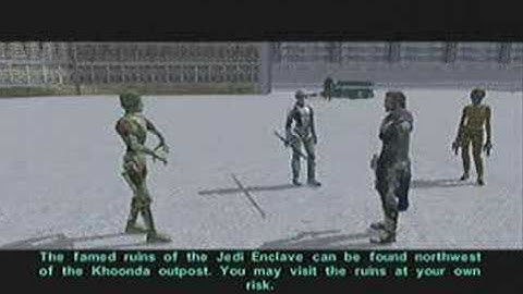 infinite light or dark side point KOTOR II 2 Sith Lords XBOX