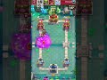 #clashroyale #supercell #gameshorts #gameplayshorts #shorts #clashroyaleshorts