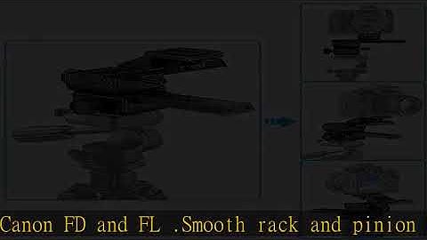 Neewer Pro 4-Way Macro Focusing Focus Rail Slider/Close-Up Shooting for Canon Nikon, Pentax, Olympu