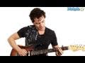 How to Play &quot;Flagpole Sitta&quot; by Harvey Danger on Guitar