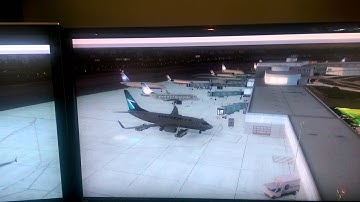 Windows 10, prepar3d v2.5 and a laptop