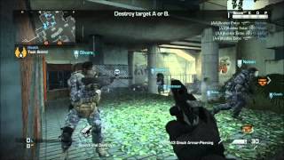 How to Make Bots set up for you like bo2 in Ghosts
