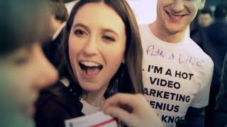 Amazing instant instagram photo printer for events and parties