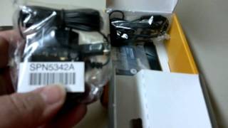 Motorola EX128 Unboxing Video - Phone in Stock at www.welectronics.com
