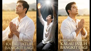 Kalau Jatuh Bangkit Lagi  Di Sorga Orang Yang Di Ampuni 