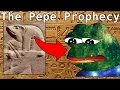 The Untold History of Pepe the Frog