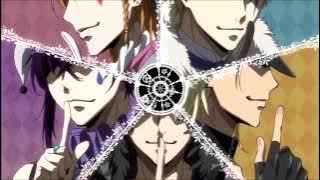 Dance with Devil - Mademo★Iselle (CC Eng Sub)