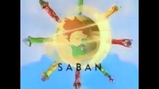 [VHS] Opening Previews from 'Power Rangers in 3D: Power Rangers Triple Force' (Jan. 28, 2002)