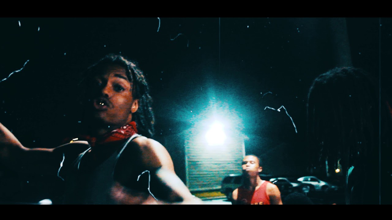 Bands And Knots - Muku x 808  (prod by 808TurnEmUp)