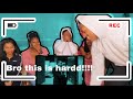 Nardo Wick- Who Want Smoke Remix Ft. Lil Durk, 21 Savage, & Gherbo | Official Music Video | Reaction