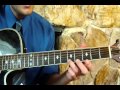 How to Play Sing Me Back Home by Merle Haggard