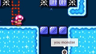 Download Lagu This Speedrun Level Had A Unique Twist — Clearing 69420 EXPERT Levels | S10 EP30 MP3