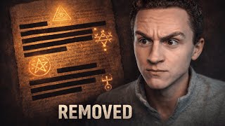 The Biblical Event That Was Never Fully Explained