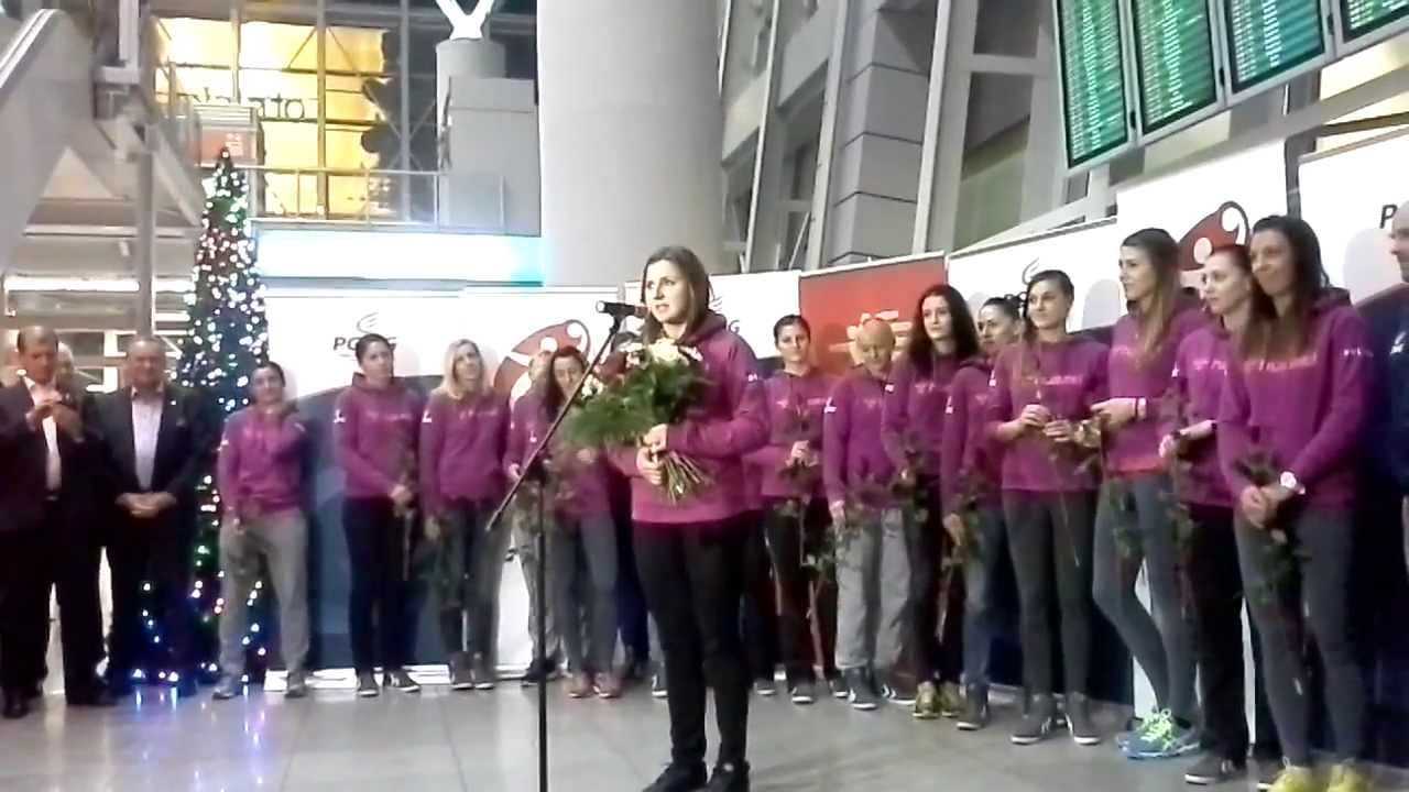 Handball.pl: słodko-gorzki powrót piłkarek ręcznych z MŚ