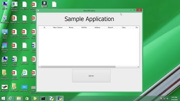 PyQt5 : How to Create Exe from PyQt GUI Applications