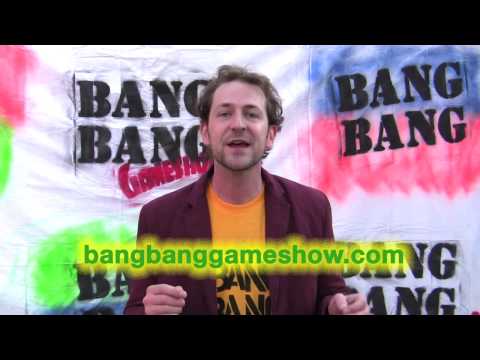 Bang Bang Gameshow! - Series 2, Episode 0 - HD