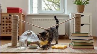 Cat vs Mouse: The Ultimate 迷路ゲーム (Maze Game) screenshot 5