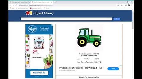 Converting a clip art image into an SVG file using Inkscape