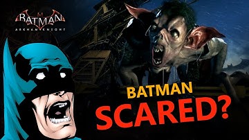 Batman Arkham Knight : -Rescue oracle from the Arkham Knight part -4 | Gameplay | 1080 Full HD