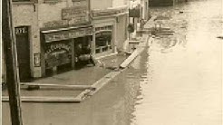 jeumont les inondations 1910 1950 1961 1993