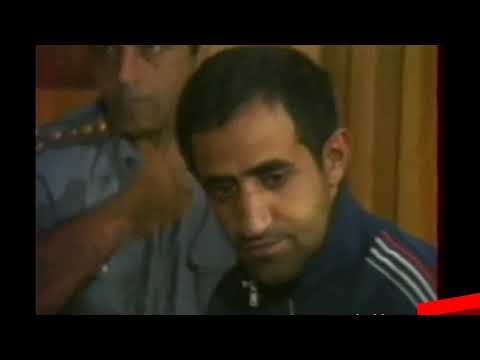 ნარკომანების დაკავება და საჯარო დაკითხვა - 1987 წელი