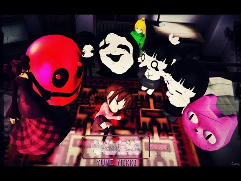 Смотреть клип Yume Nikki 3d:ПСИХОДЕЛИКА В ЧИСТОМ ВИДЕ!!! онлайн бесплатно в качестве Смотреть клип Yume Nikki 3d:ПСИХОДЕЛИКА В ЧИСТОМ ВИДЕ!!! онлайн бесплатно в качестве