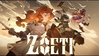 Zoeti Review (Switch)