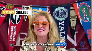 Guess What? No Family Should Pay Full Price For College