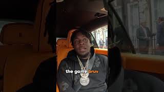 Famous MIST speaks on where the terms apnas and karlas came from Wealth