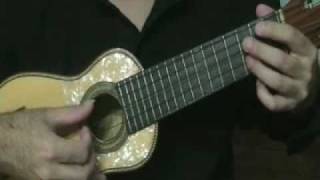 ABC DEL CHARANGO - MÉTODO UNIVERSAL Parte 1 chords