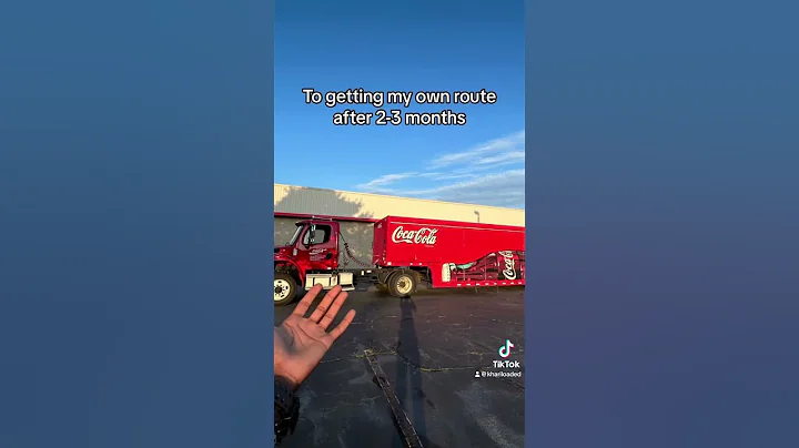 CDL Changed My Life In 6 Months🙏🏾 #truckdriver #truck #truckinglife #cdllife