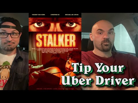 Stalker - Movie Review