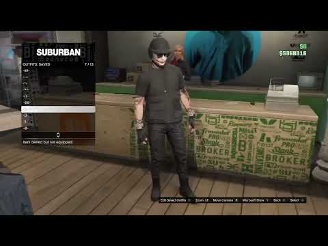 GTA 5 |